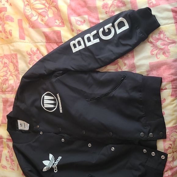 Adidas x Neighbourhood - Picture 2 of 4